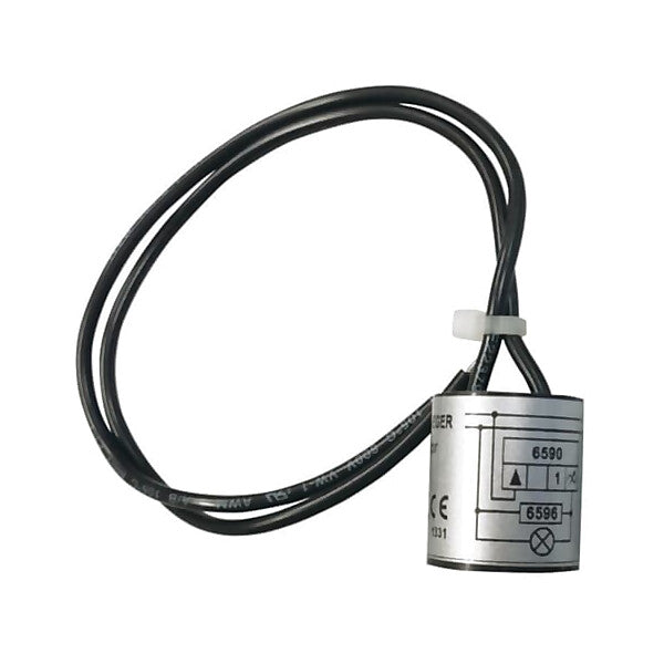 Busch-Jaeger Kompensator 6596